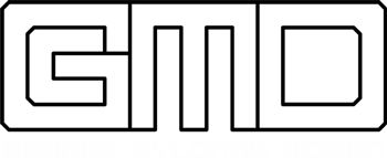 GM Design logo
